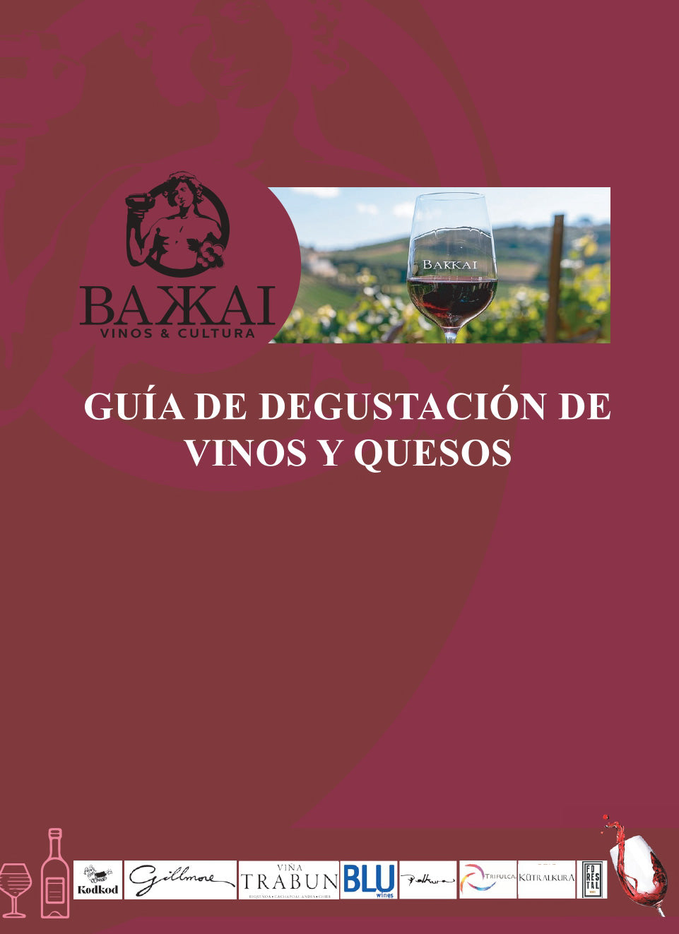 FUY Fuera de mi galaxia, blend de tempranillo/ petit verdot 2023