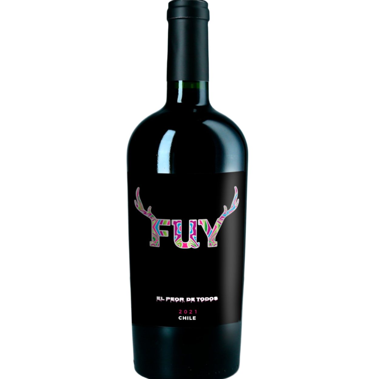 FUY Rey por un día cabernet sauvignon, 2023