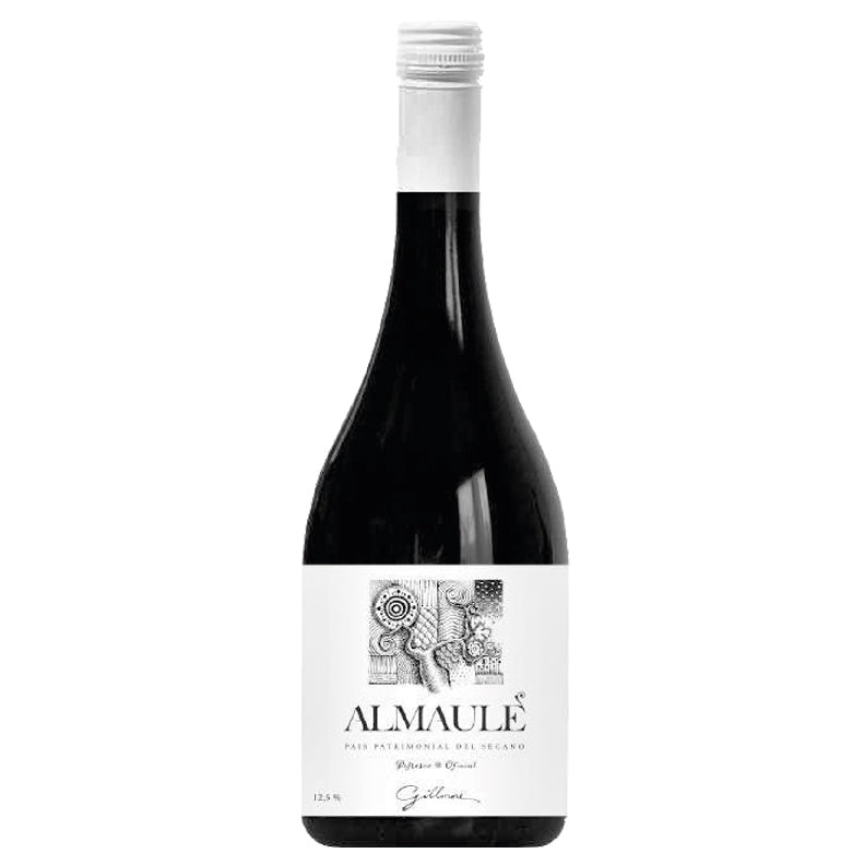 Almaule País Gillmore