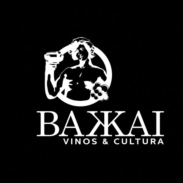 Bakkai vinos y cultura