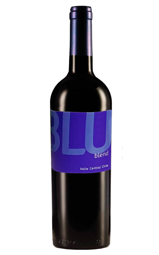 Blu blend 2018