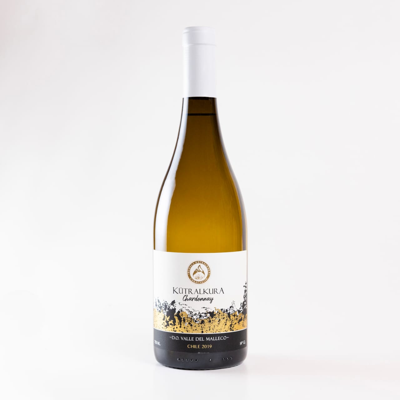 Kutralkura Chardonnay