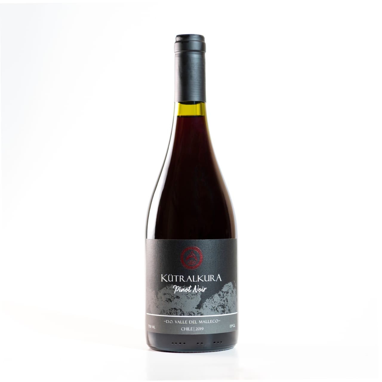 Kutralkura Pinot Noir