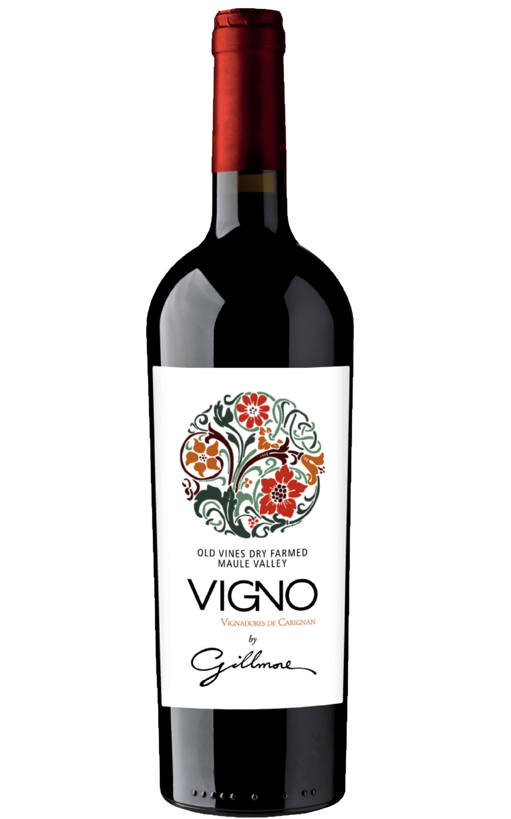 Vigno Carignan Gillmore