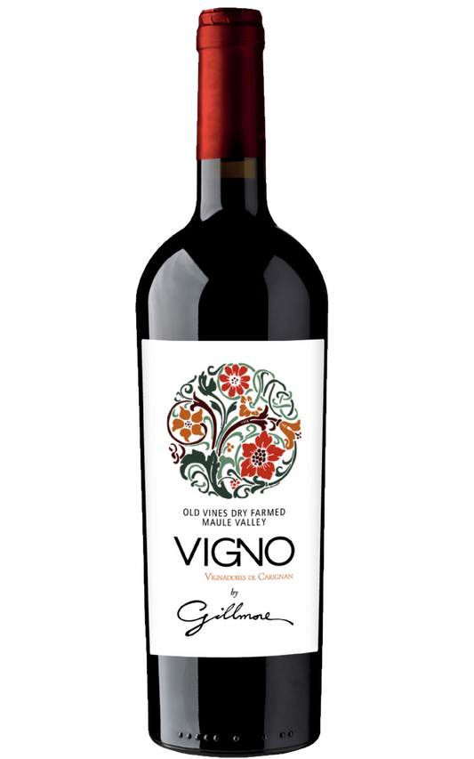 Vigno Carignan Gillmore